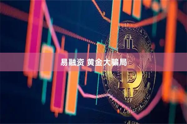 易融资 黄金大骗局