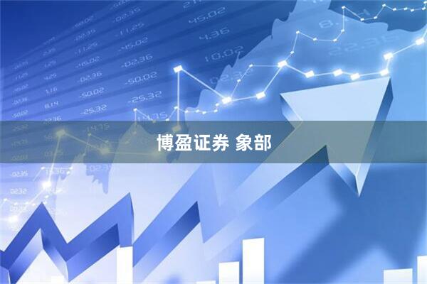 博盈证券 象部